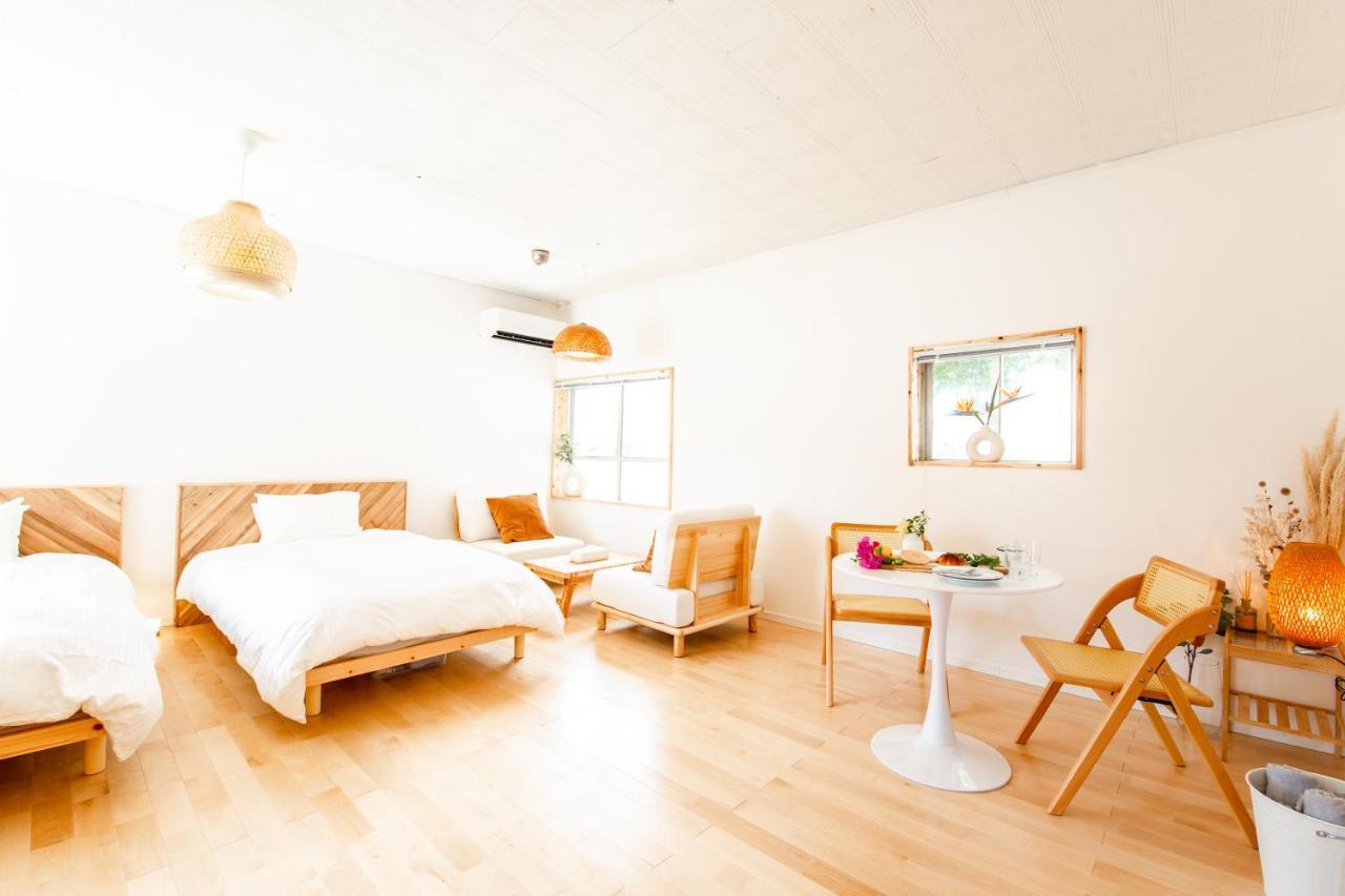Villa Sunnyside Miyakojima  Exterior foto