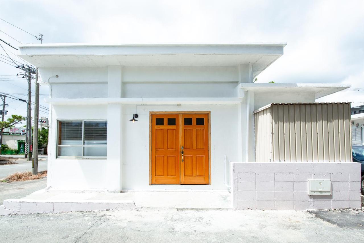 Villa Sunnyside Miyakojima  Exterior foto